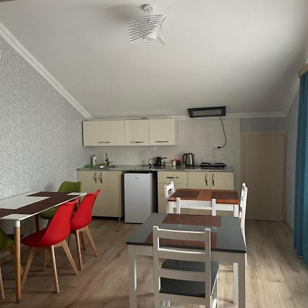 Ferienwohnung Happy House Kutaissi Exterior foto